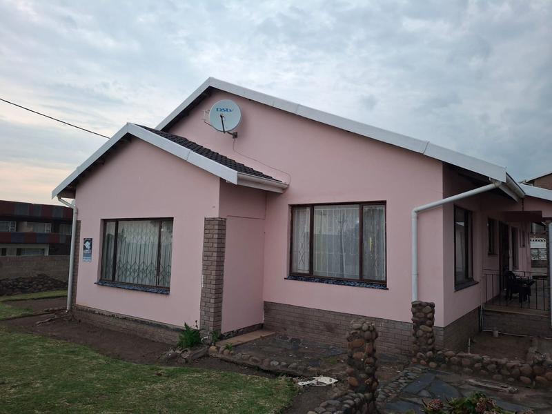 4 Bedroom Property for Sale in Craigieburn KwaZulu-Natal