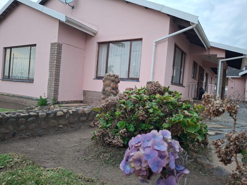4 Bedroom Property for Sale in Craigieburn KwaZulu-Natal