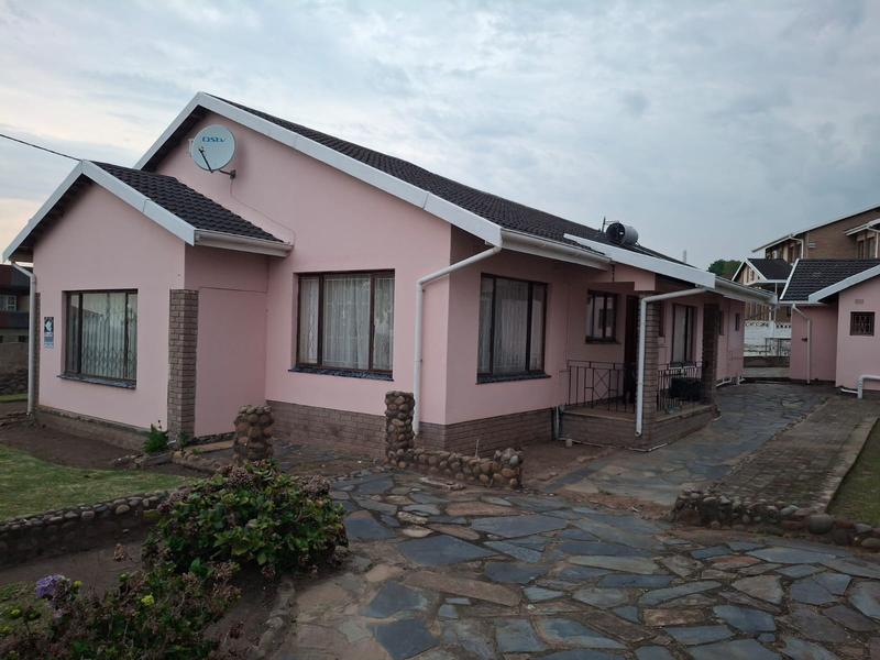 4 Bedroom Property for Sale in Craigieburn KwaZulu-Natal