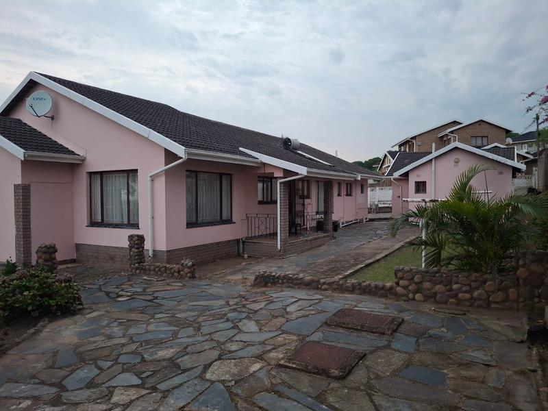 4 Bedroom Property for Sale in Craigieburn KwaZulu-Natal