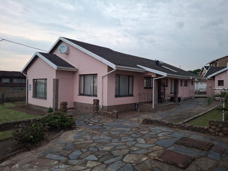 4 Bedroom Property for Sale in Craigieburn KwaZulu-Natal