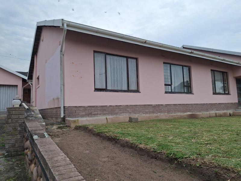 4 Bedroom Property for Sale in Craigieburn KwaZulu-Natal