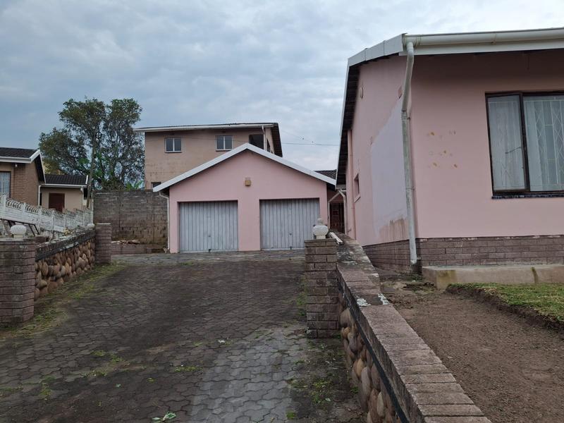 4 Bedroom Property for Sale in Craigieburn KwaZulu-Natal