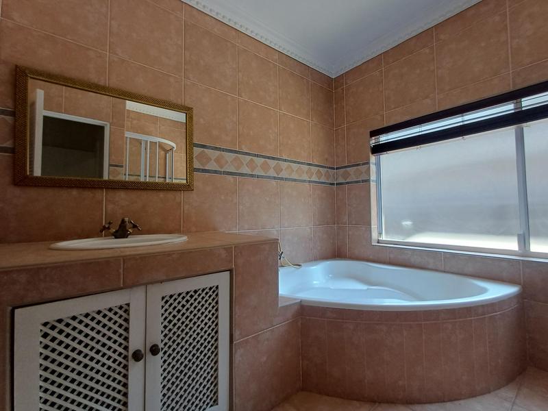 3 Bedroom Property for Sale in Glen Ashley KwaZulu-Natal