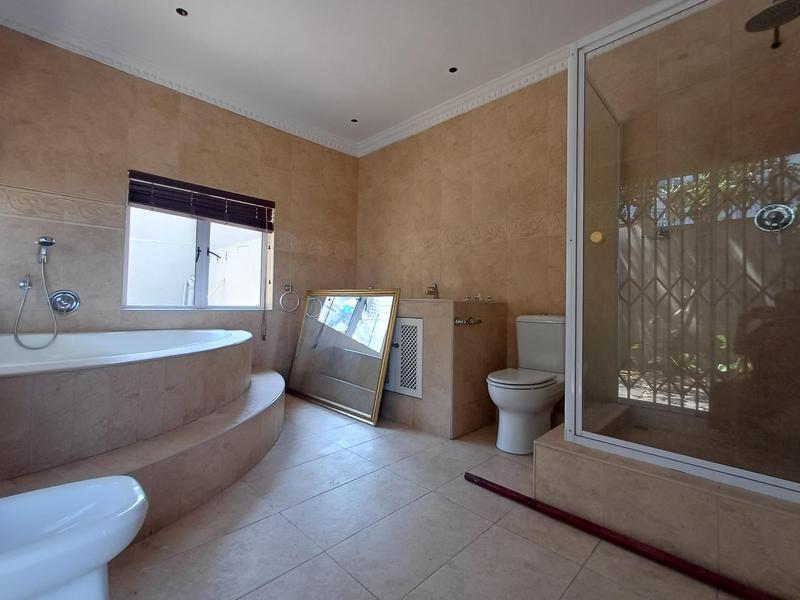 3 Bedroom Property for Sale in Glen Ashley KwaZulu-Natal