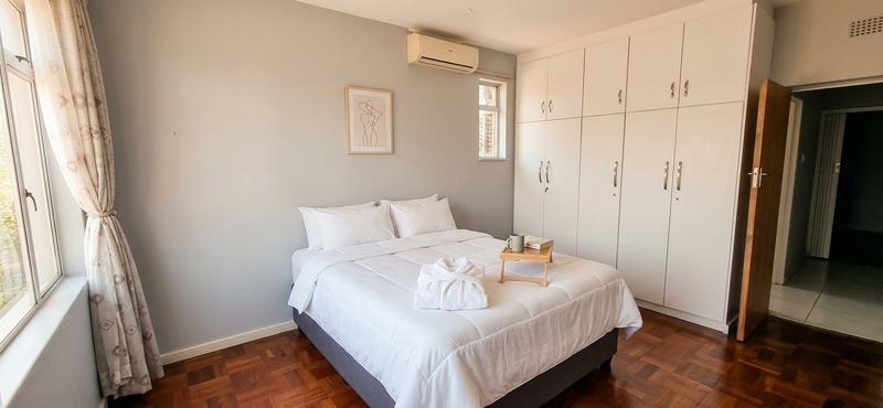 2 Bedroom Property for Sale in Musgrave KwaZulu-Natal