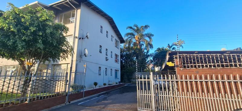 2 Bedroom Property for Sale in Musgrave KwaZulu-Natal