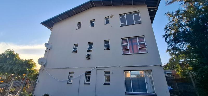 2 Bedroom Property for Sale in Musgrave KwaZulu-Natal