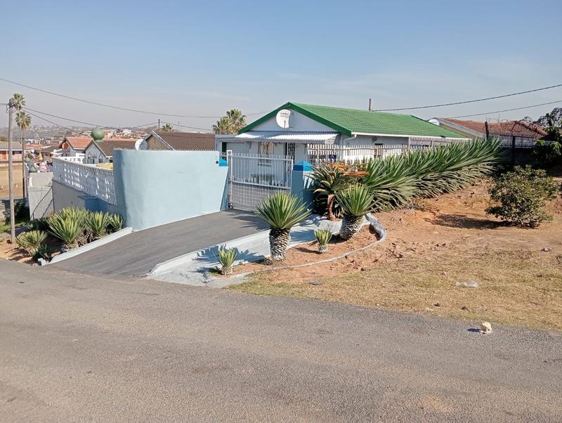 2 Bedroom Property for Sale in Bonela KwaZulu-Natal