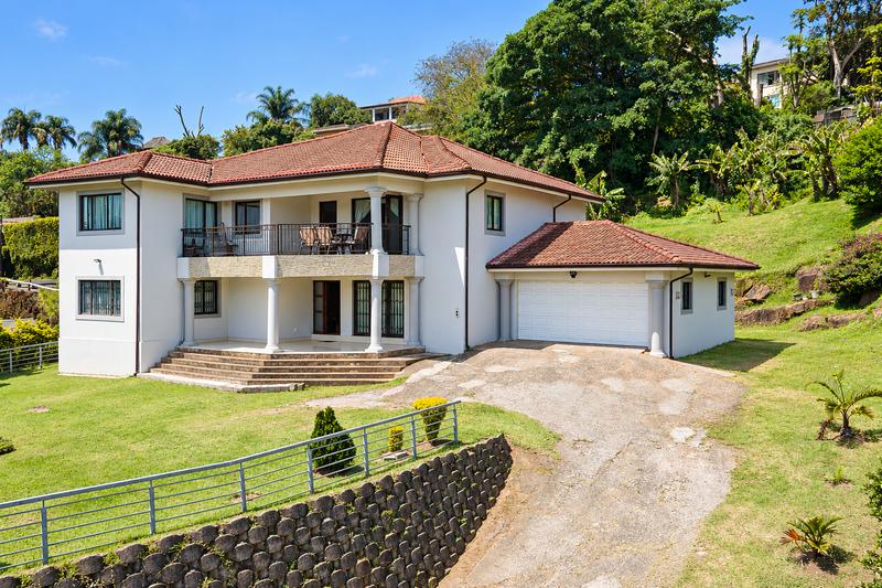4 Bedroom Property for Sale in Westville KwaZulu-Natal