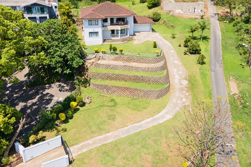 4 Bedroom Property for Sale in Westville KwaZulu-Natal