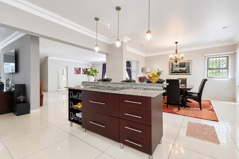 4 Bedroom Property for Sale in Westville KwaZulu-Natal