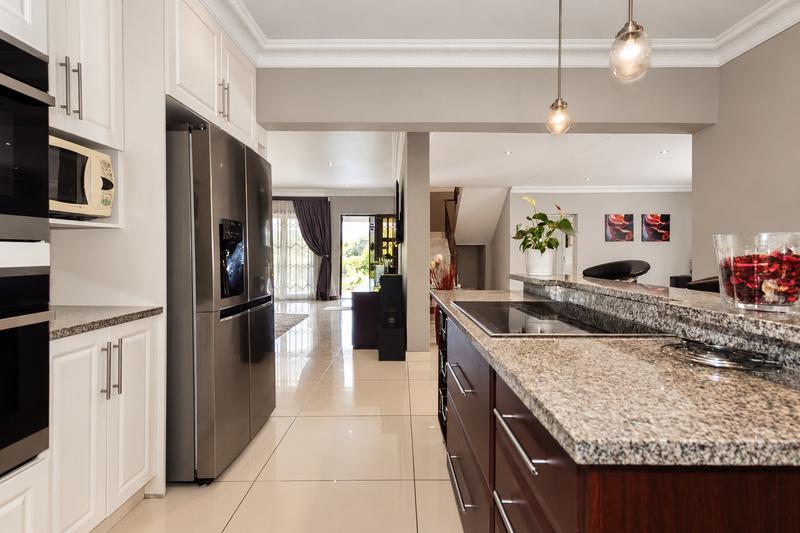 4 Bedroom Property for Sale in Westville KwaZulu-Natal