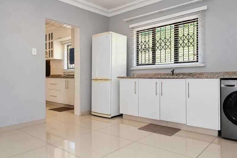 4 Bedroom Property for Sale in Westville KwaZulu-Natal
