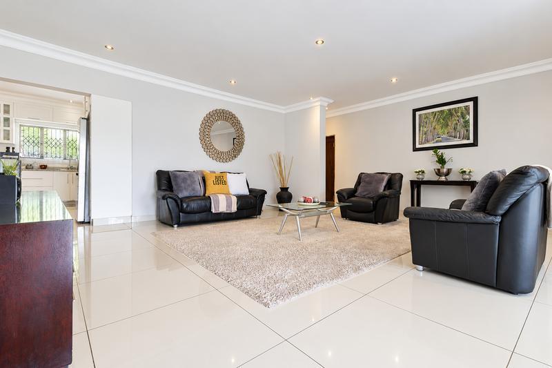 4 Bedroom Property for Sale in Westville KwaZulu-Natal