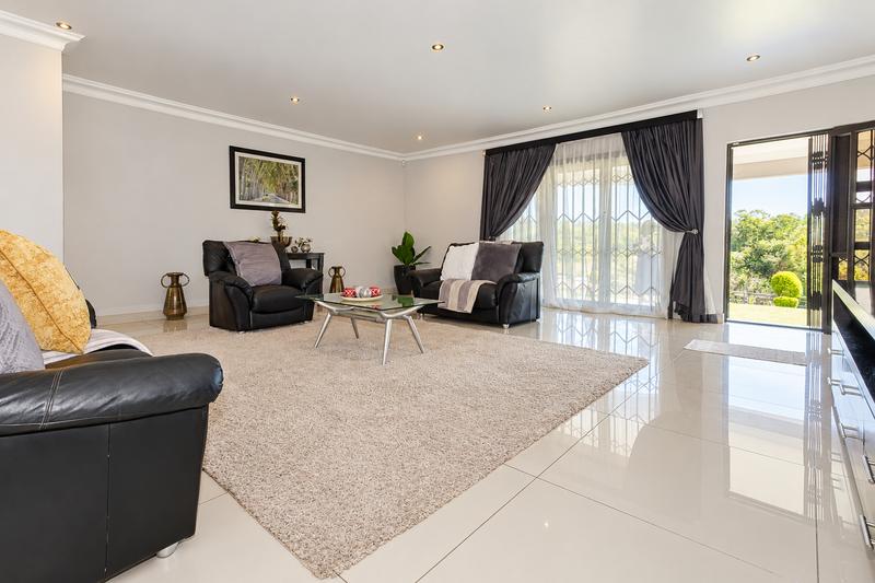 4 Bedroom Property for Sale in Westville KwaZulu-Natal