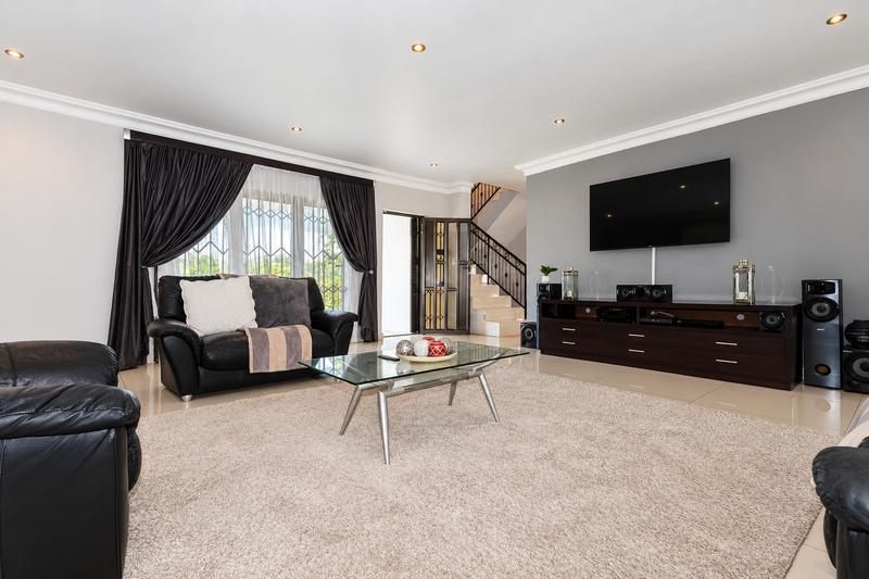 4 Bedroom Property for Sale in Westville KwaZulu-Natal