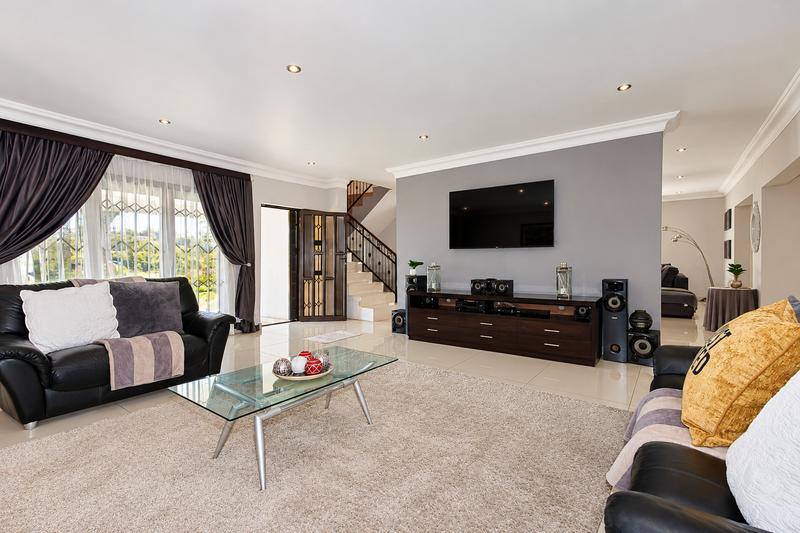 4 Bedroom Property for Sale in Westville KwaZulu-Natal