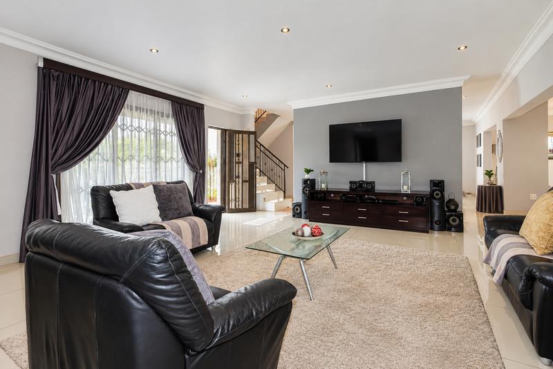 4 Bedroom Property for Sale in Westville KwaZulu-Natal