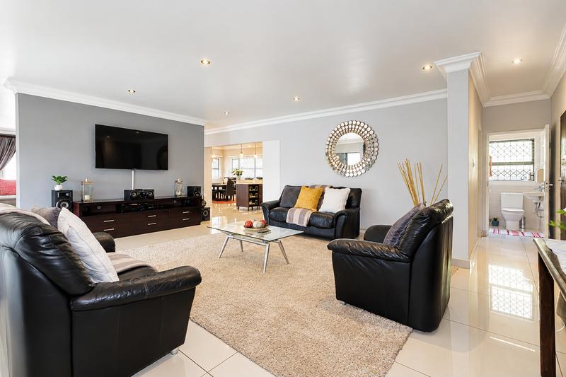 4 Bedroom Property for Sale in Westville KwaZulu-Natal