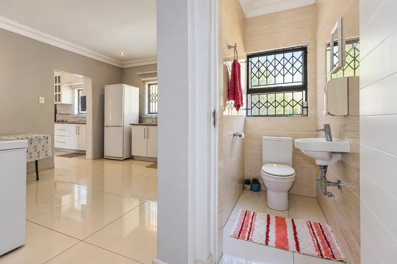 4 Bedroom Property for Sale in Westville KwaZulu-Natal