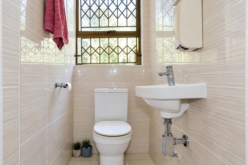 4 Bedroom Property for Sale in Westville KwaZulu-Natal
