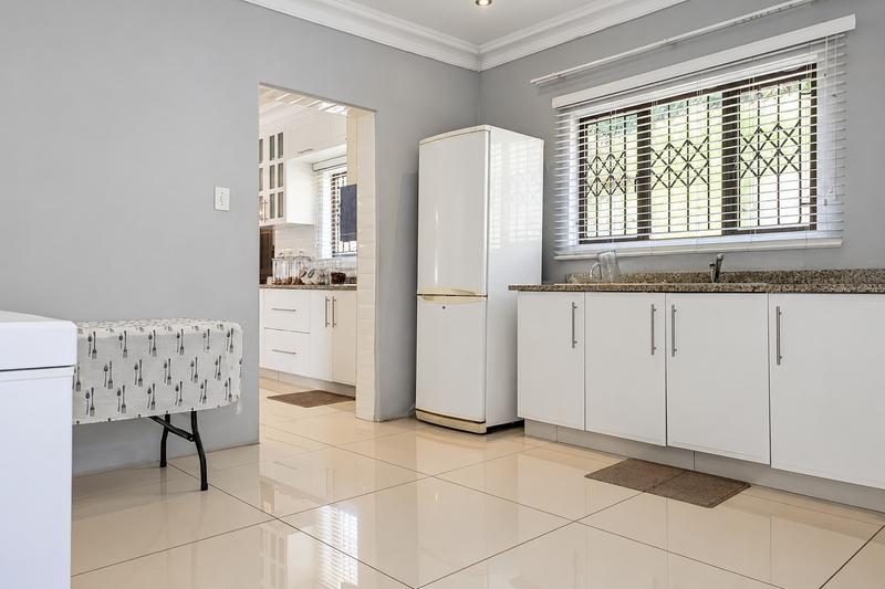 4 Bedroom Property for Sale in Westville KwaZulu-Natal