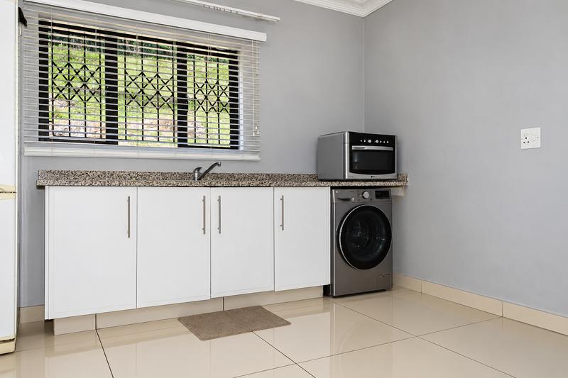 4 Bedroom Property for Sale in Westville KwaZulu-Natal