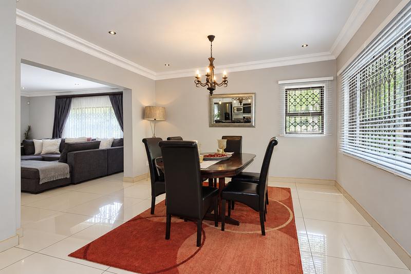 4 Bedroom Property for Sale in Westville KwaZulu-Natal