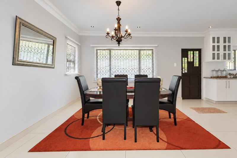4 Bedroom Property for Sale in Westville KwaZulu-Natal