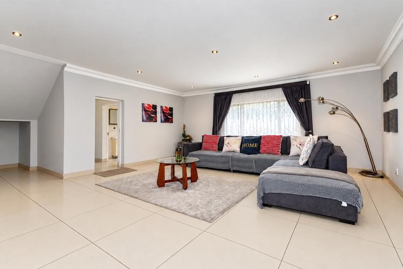 4 Bedroom Property for Sale in Westville KwaZulu-Natal