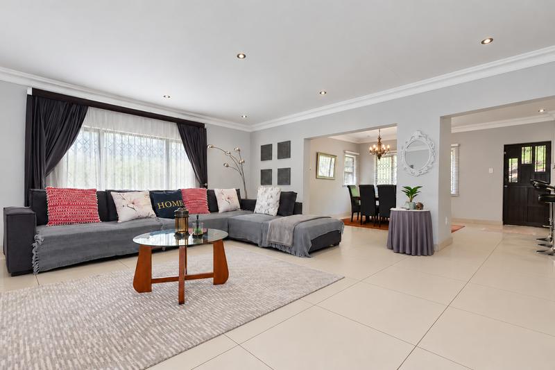 4 Bedroom Property for Sale in Westville KwaZulu-Natal