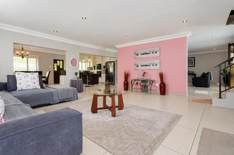 4 Bedroom Property for Sale in Westville KwaZulu-Natal