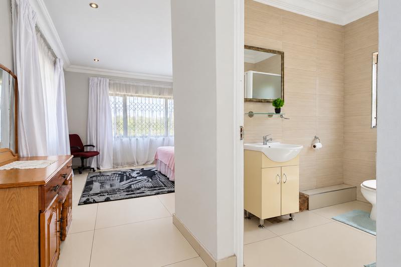 4 Bedroom Property for Sale in Westville KwaZulu-Natal