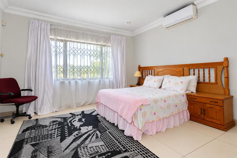 4 Bedroom Property for Sale in Westville KwaZulu-Natal