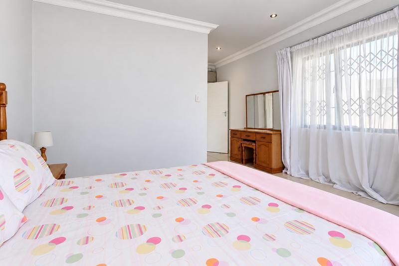 4 Bedroom Property for Sale in Westville KwaZulu-Natal