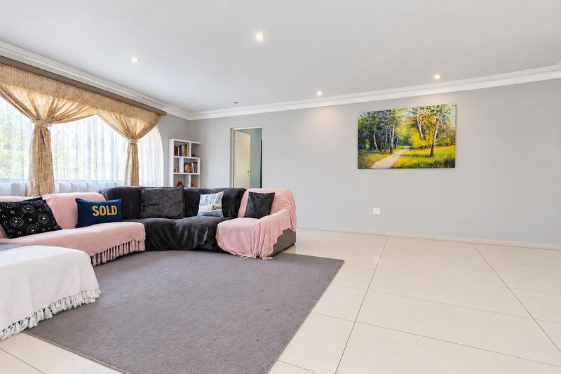 4 Bedroom Property for Sale in Westville KwaZulu-Natal
