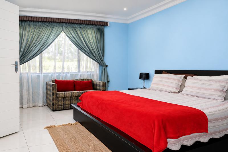 4 Bedroom Property for Sale in Westville KwaZulu-Natal