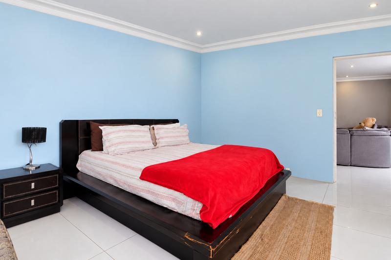4 Bedroom Property for Sale in Westville KwaZulu-Natal