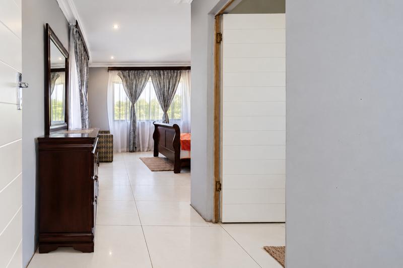 4 Bedroom Property for Sale in Westville KwaZulu-Natal