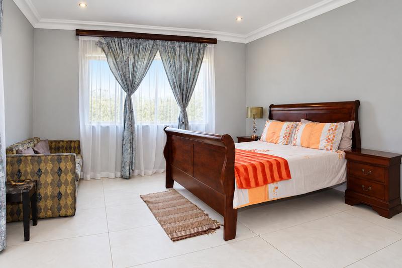 4 Bedroom Property for Sale in Westville KwaZulu-Natal