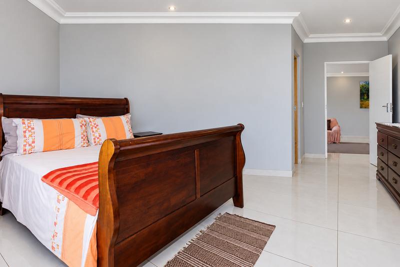 4 Bedroom Property for Sale in Westville KwaZulu-Natal