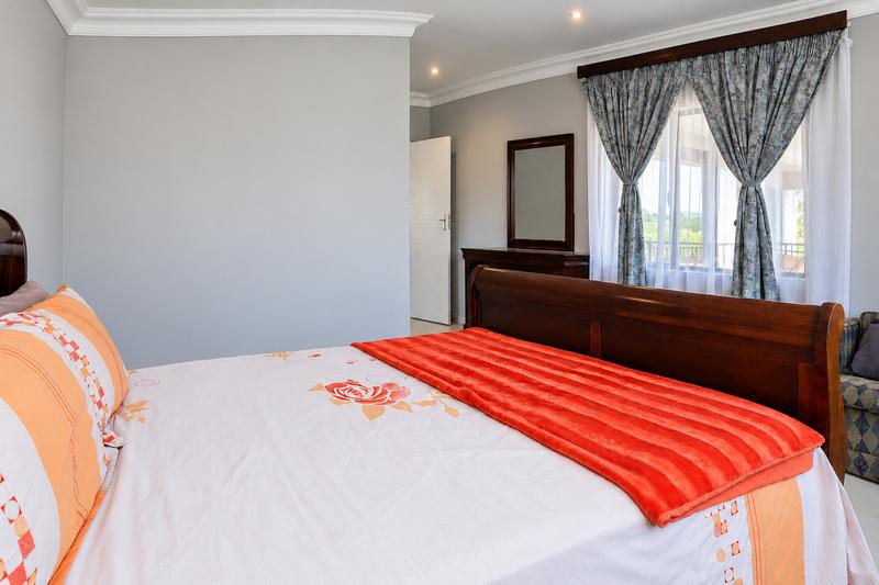 4 Bedroom Property for Sale in Westville KwaZulu-Natal