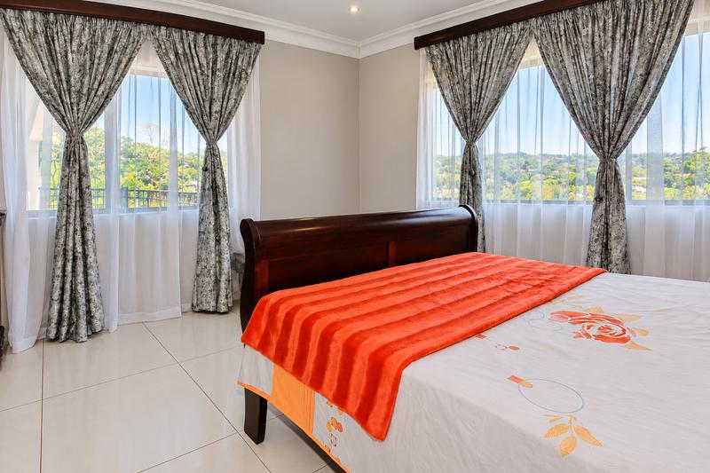 4 Bedroom Property for Sale in Westville KwaZulu-Natal