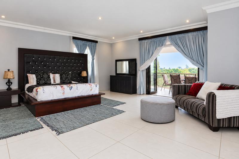 4 Bedroom Property for Sale in Westville KwaZulu-Natal
