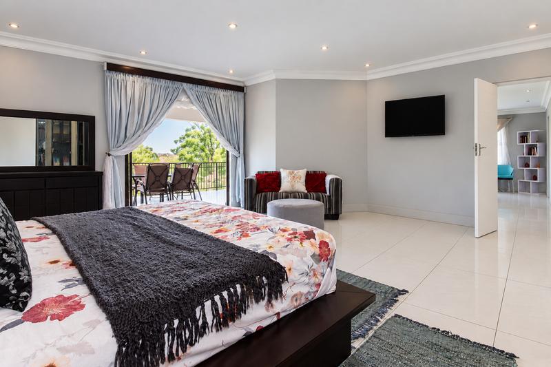 4 Bedroom Property for Sale in Westville KwaZulu-Natal