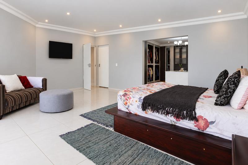 4 Bedroom Property for Sale in Westville KwaZulu-Natal