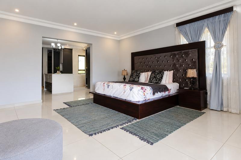 4 Bedroom Property for Sale in Westville KwaZulu-Natal