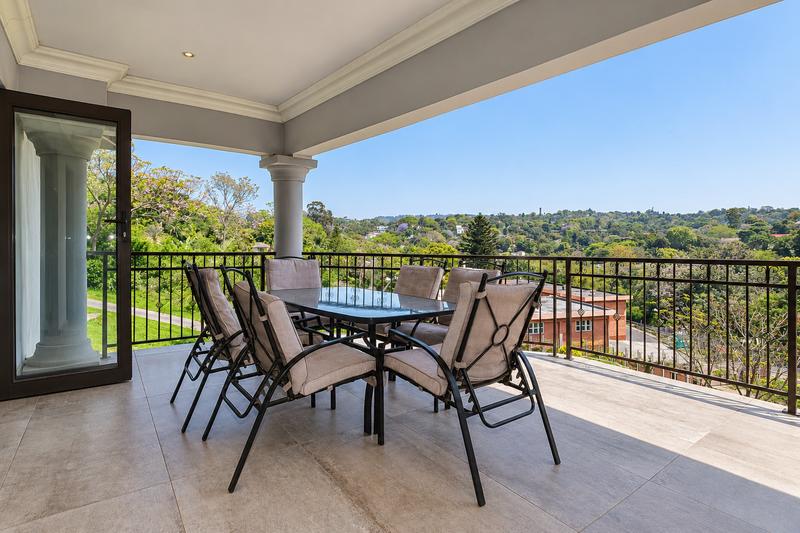 4 Bedroom Property for Sale in Westville KwaZulu-Natal