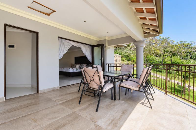 4 Bedroom Property for Sale in Westville KwaZulu-Natal